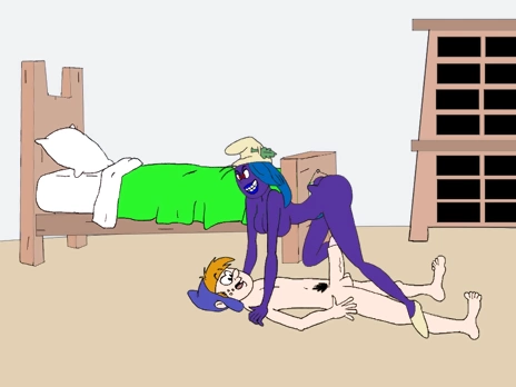 Smurfing the Smurfettes v0.28