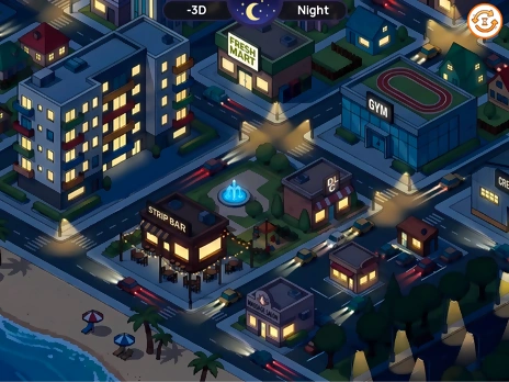 Lust for Wealth v0.1 [beta]