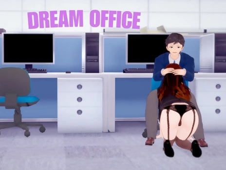 Dream Office - Corruption v0.10b