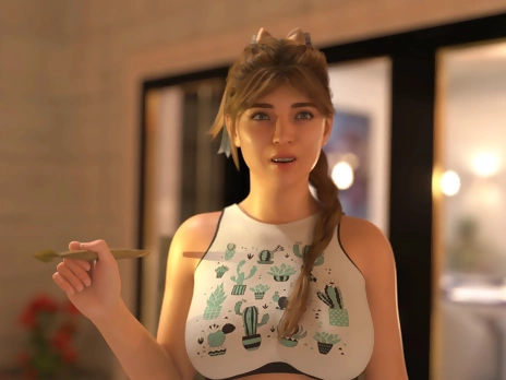 Secrets Between Lines v0.1