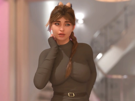 Secrets Between Lines v0.1