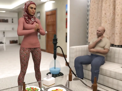 Life in Middle East v1.0.1