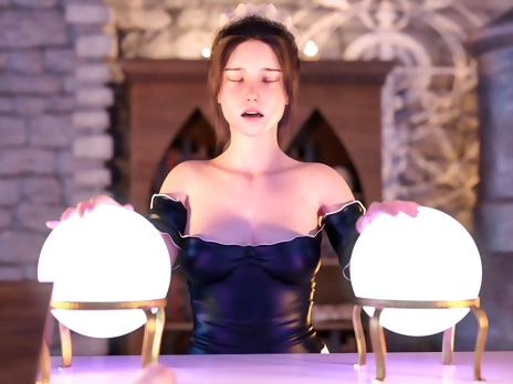 The Nighrest Episode 2