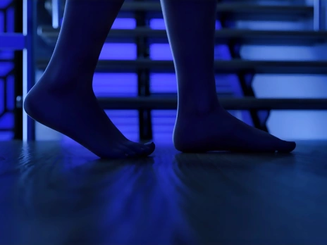 The Nighrest Episode 2