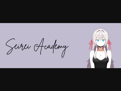 Seirei Academy v1.0
