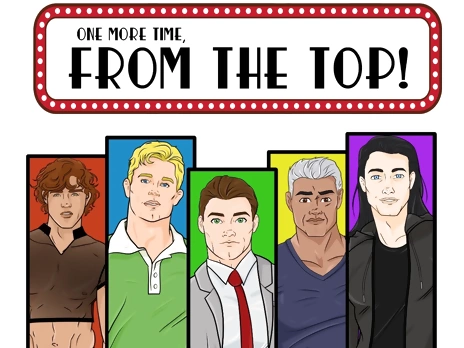 One More Time from the Top v0.41