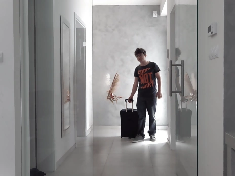 Exchange program v0.1