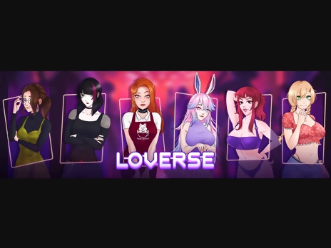 Loverse v0.2601.0D