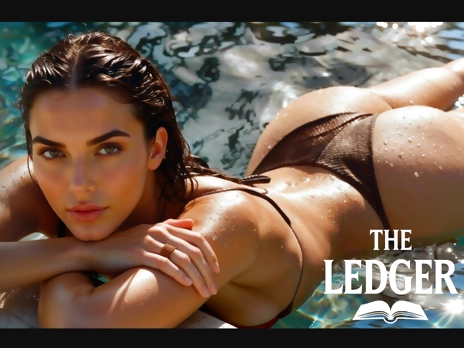 The Ledger of Richard Harper Episode 1