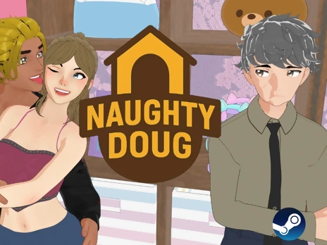 Naughty Doug [Demo]