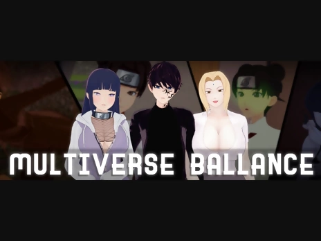 Multiverse Ballance v0.9.9.9.5 + Chrismas special 2025