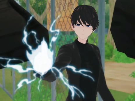 Multiverse Ballance v0.9.9.9.5 + Chrismas special 2025