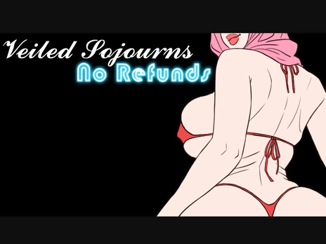 Veiled Sojourns - No Refunds v0.1