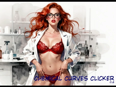 Chemical Curves Clicker v0.6