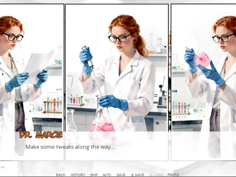 Chemical Curves Clicker v0.6