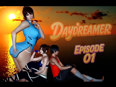 Daydreamer Episode 2