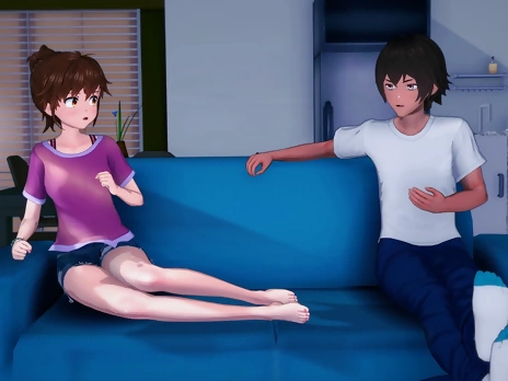 Love and Evil Things v0.2.6