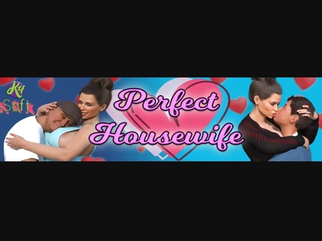 Perfect Housewife Season 1 Remake [Beta]