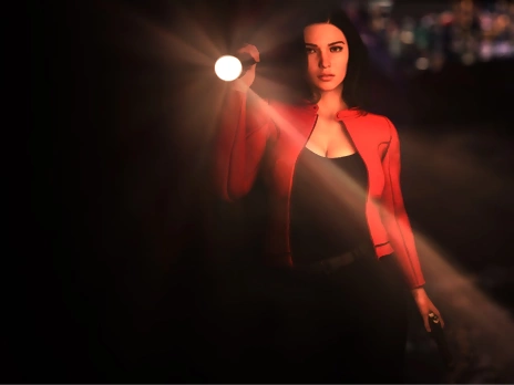 Down The Road Chapter 1 v0.30