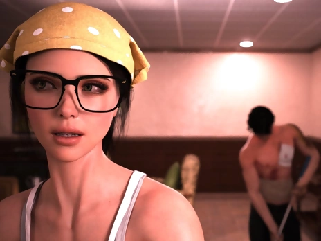 Down The Road Chapter 1 v0.30