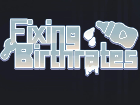 Fixing the Birthrates v0.1