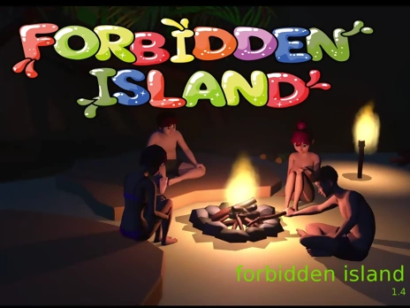 Forbidden Island v1.4 [Completed]