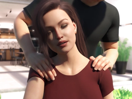 Behind Closed Doors v0.30 [demo]