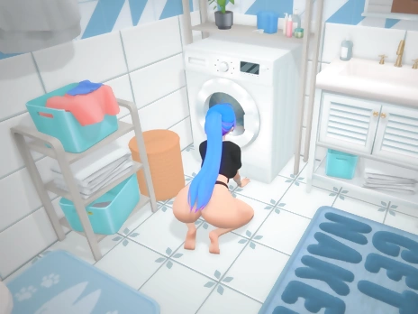 MeltWish Valley v0.3