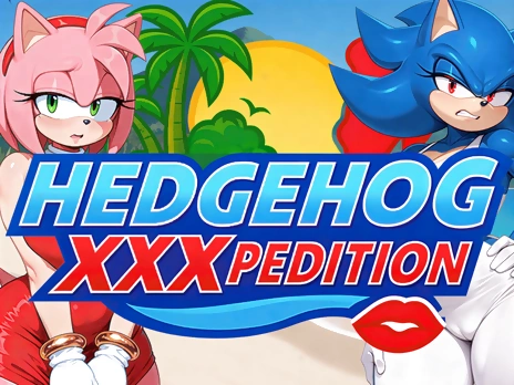 Hedgehog XXXpedition v0.01