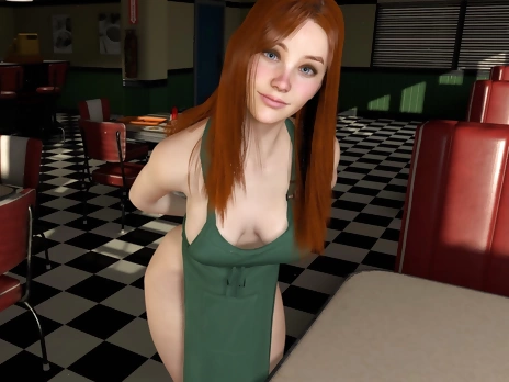 Confessions of a Sassy Girl v0.7.1