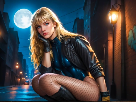 Beneath the Mask v0.1