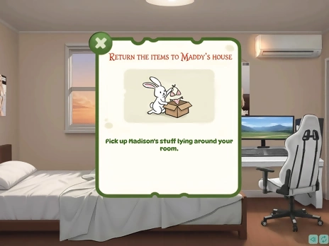 Stuck with My Ex&rsquo;s Family and Zombies!? v1.3