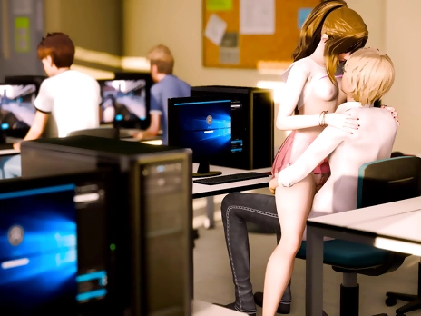 Now I'm Hannah! [Demo]