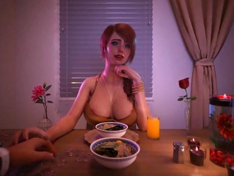 Faded Love Chapter 1