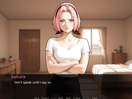 A Ninja's Return [Demo v1.0]