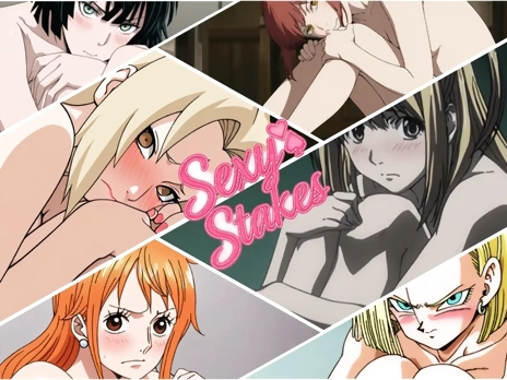 Sexy Stakes Episode 2