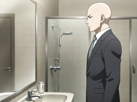 Sexy Stakes Episode 2