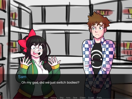 Crossed Signals [Demo v0.4.6]