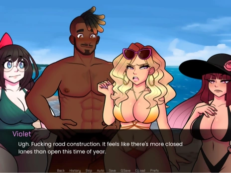 Crossed Signals [Demo v0.4.6]