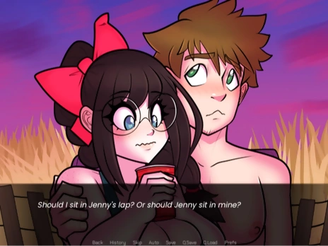 Crossed Signals [Demo v0.4.6]