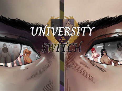 University Switch v1.0