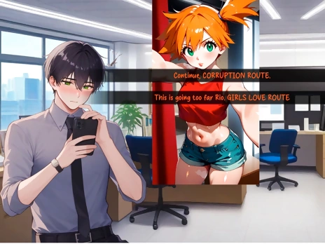 Corrupted by Love v1.6