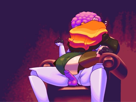 Dating of the Future [Demo v1.0.1]