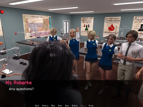 StudentXchange [Intro]