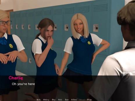 StudentXchange [Intro]