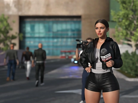 Football Temptations [Demo v1.2]