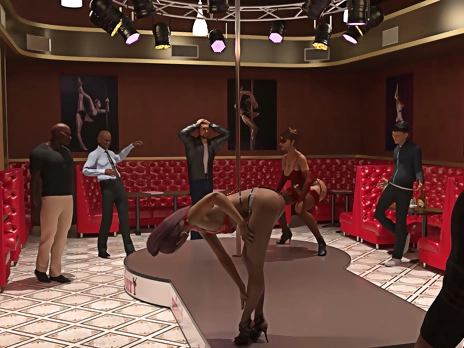 Football Temptations [Demo v1.2]