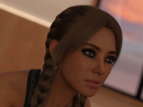 Tabula Rasa Chapter 1