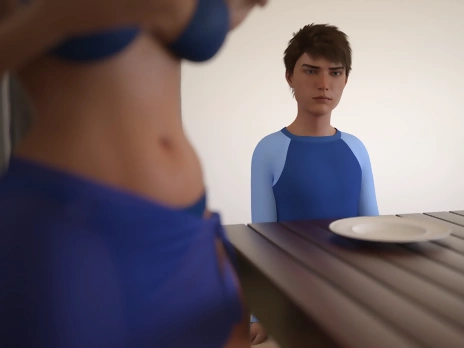 That Pervert Episode 2 - Part 1