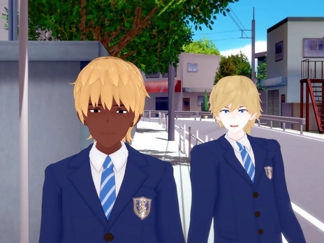 My Family Falls into Depravity v0.1